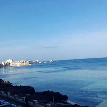 Appartement Belvedere Trapani