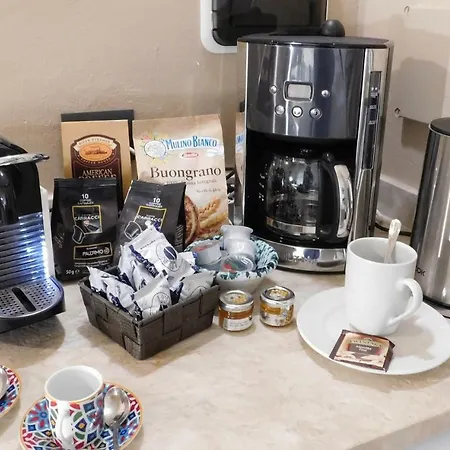 Apartman Belvedere *