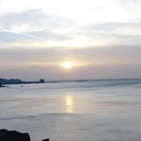 Belvedere تراباني