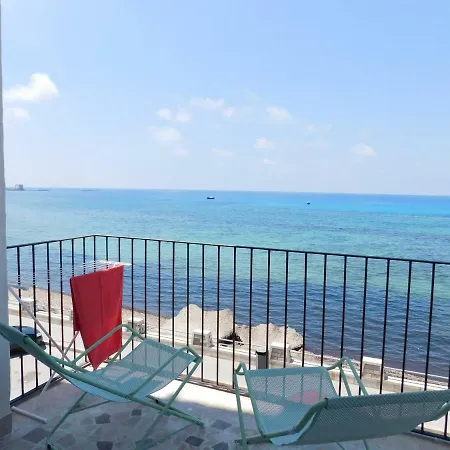 Belvedere * تراباني