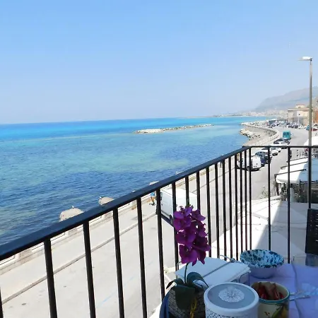 Belvedere * تراباني