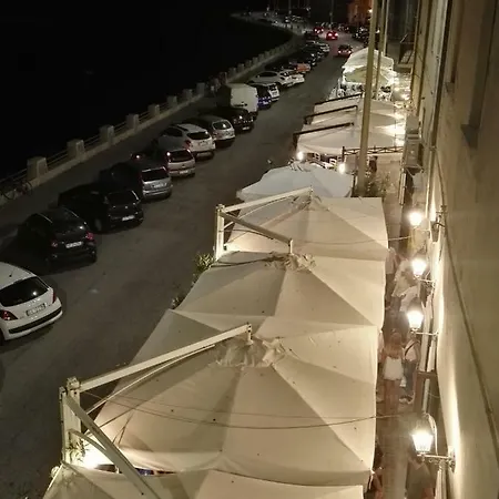 Belvedere * تراباني