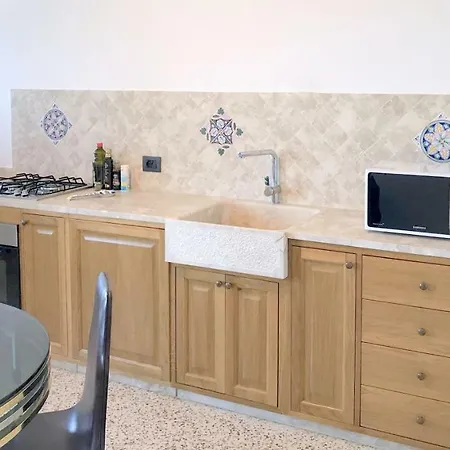 Belvedere تراباني