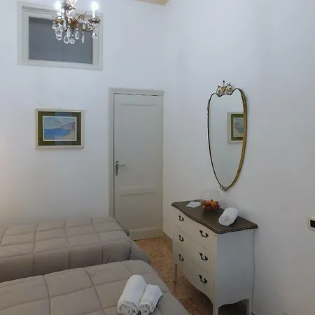 Belvedere شقة تراباني