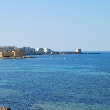 Belvedere تراباني