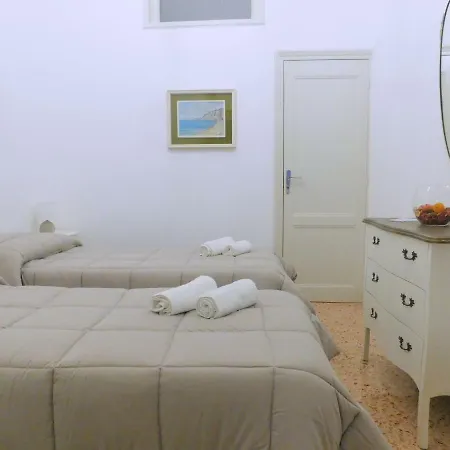 Belvedere تراباني