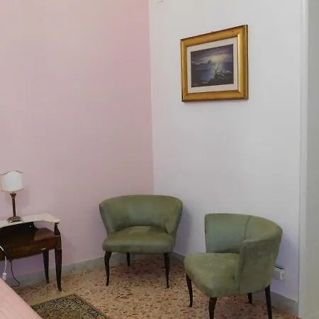 Belvedere Apartamento
