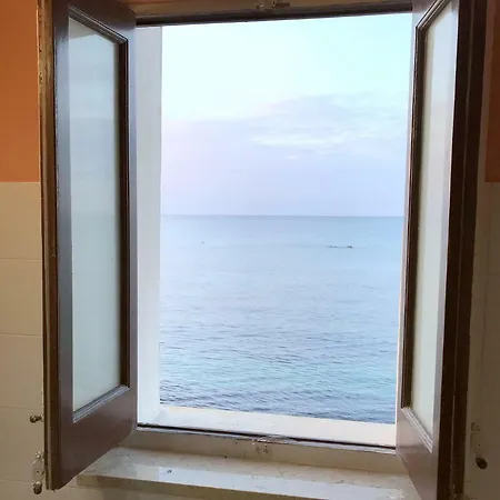 Belvedere شقة تراباني