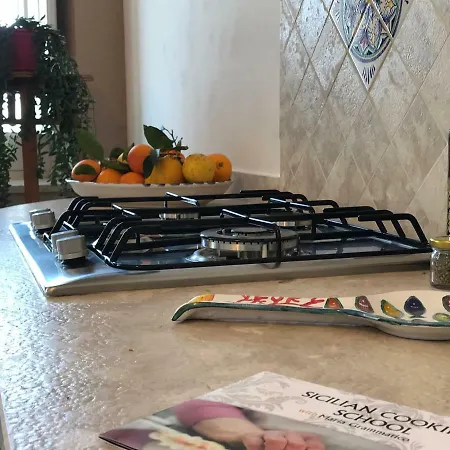 Belvedere شقة تراباني