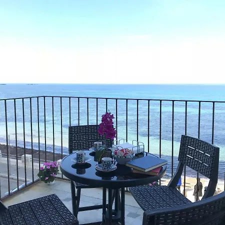 Belvedere * تراباني