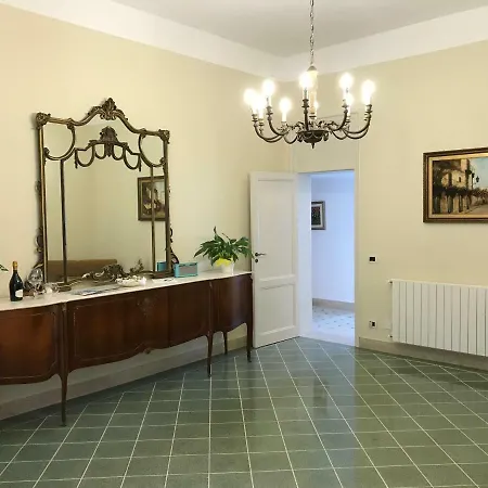Belvedere Apartamento