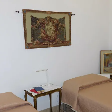 Apartamento Belvedere