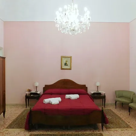 Belvedere شقة تراباني