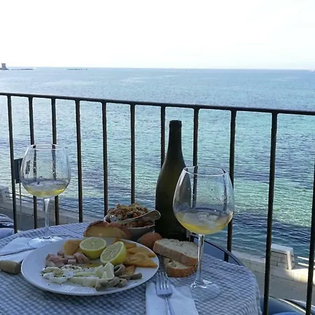 Belvedere * تراباني