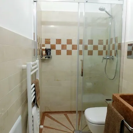 شقة Belvedere تراباني