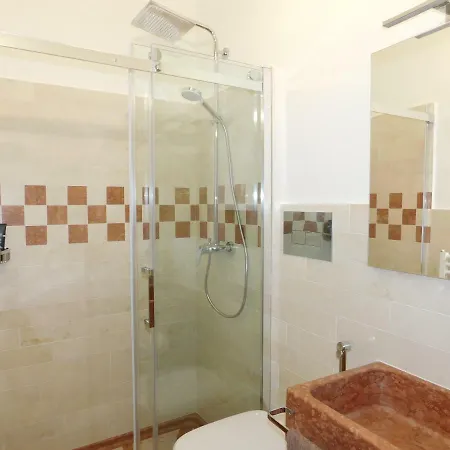 Belvedere Apartment