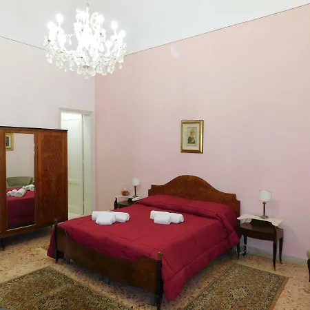 Apartamento Belvedere *
