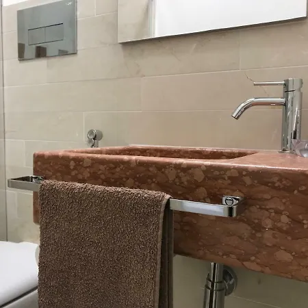 شقة Belvedere تراباني