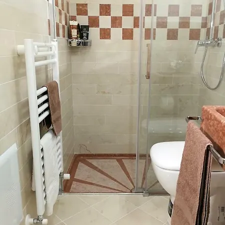 Belvedere شقة تراباني