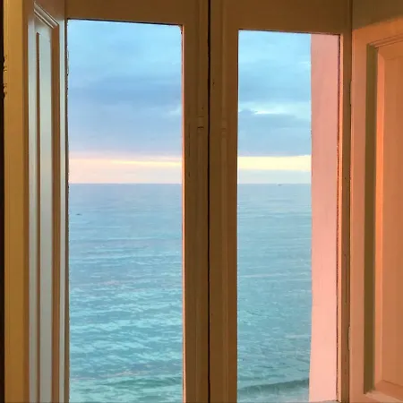 شقة Belvedere تراباني