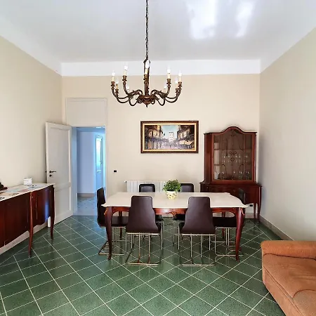 Belvedere تراباني