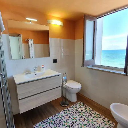 Belvedere * تراباني